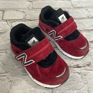 New Balance 990v4 Shoe Size 5